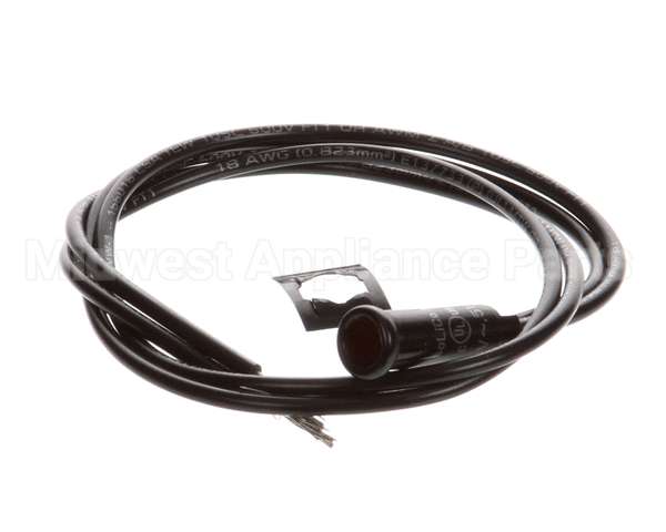 RPC13-064 Intermetro Red Indicator Light