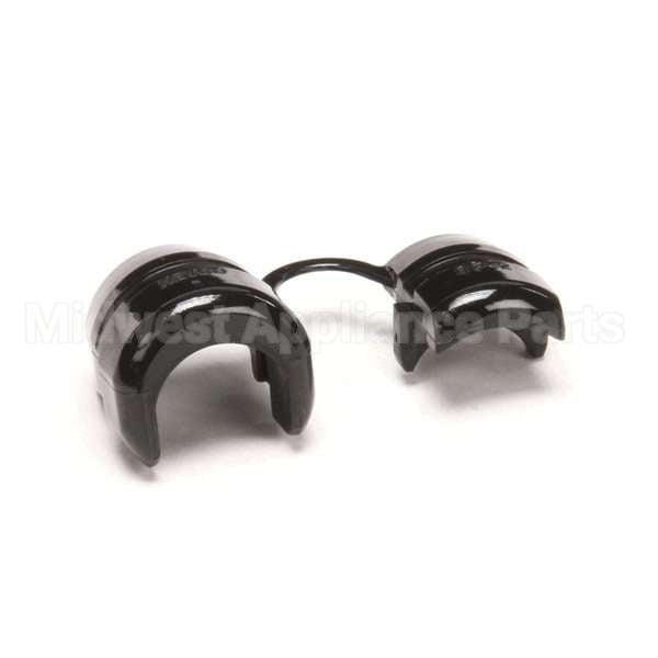 RPC13-083 Compatible Intermetro Power Cord Strain Relief, 15A