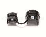 RPC13-083 Intermetro Power Cord Strain Relief, 15A