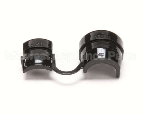 RPC13-083 Intermetro Power Cord Strain Relief, 15A