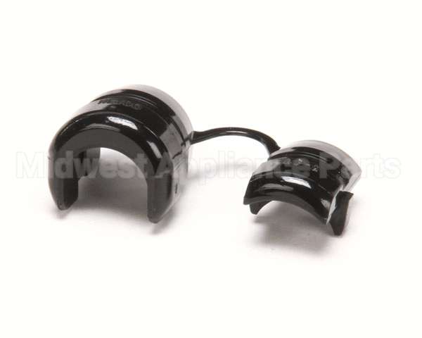 RPC13-083 Intermetro Power Cord Strain Relief, 15A