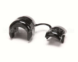 RPC13-083 Intermetro Power Cord Strain Relief, 15A