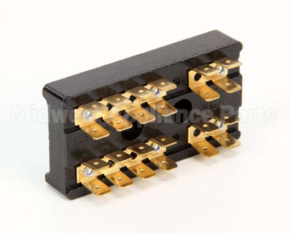 RPC13-096 Intermetro Terminal Block