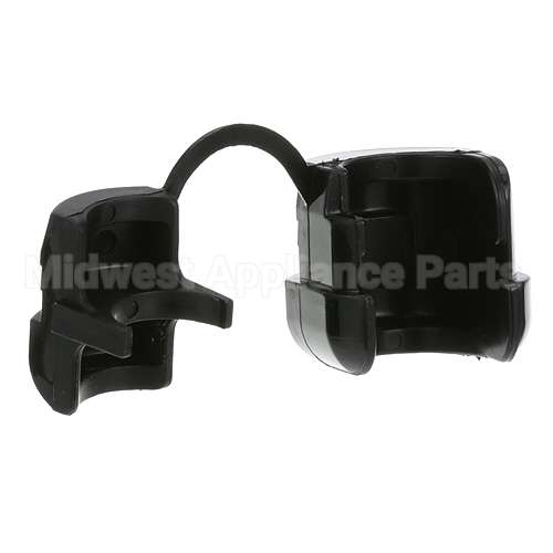 RPC13-098 Compatible Intermetro Strain Relief - Power Cord