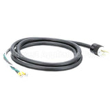 RPC13-099 Compatible Intermetro Power Plug