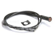 RPC13-105 Intermetro Yellow Indicator Light