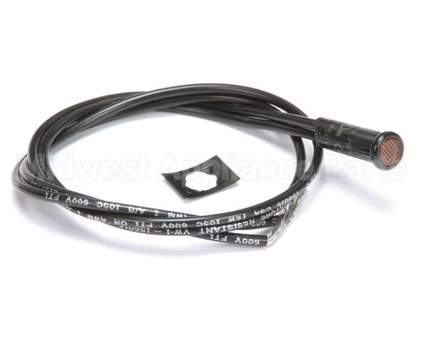 RPC13-105 Intermetro Yellow Indicator Light