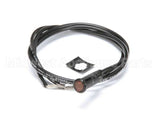 RPC13-105 Intermetro Yellow Indicator Light