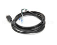 RPC13-108 Intermetro Power Cord, 120V, 15A (Tc90)