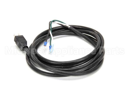 RPC13-108 Intermetro Power Cord, 120V, 15A (Tc90)