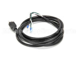 RPC13-108 Intermetro Power Cord, 120V, 15A (Tc90)
