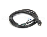 RPC13-108 Intermetro Power Cord, 120V, 15A (Tc90)