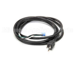 RPC13-108 Intermetro Power Cord, 120V, 15A (Tc90)