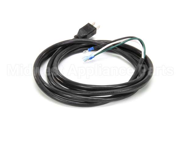 RPC13-108 Intermetro Power Cord, 120V, 15A (Tc90)