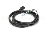 RPC13-108 Intermetro Power Cord, 120V, 15A (Tc90)