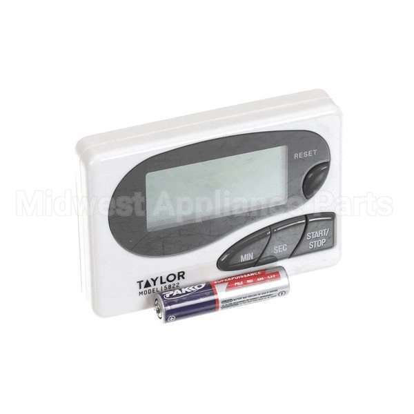 RPC13-1085 Compatible Intermetro Reptimer, Taylor # 5822