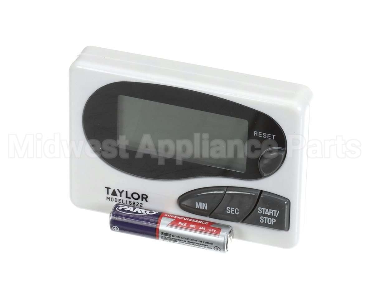RPC13-1085 Intermetro Rep Timer, Taylor # 5822