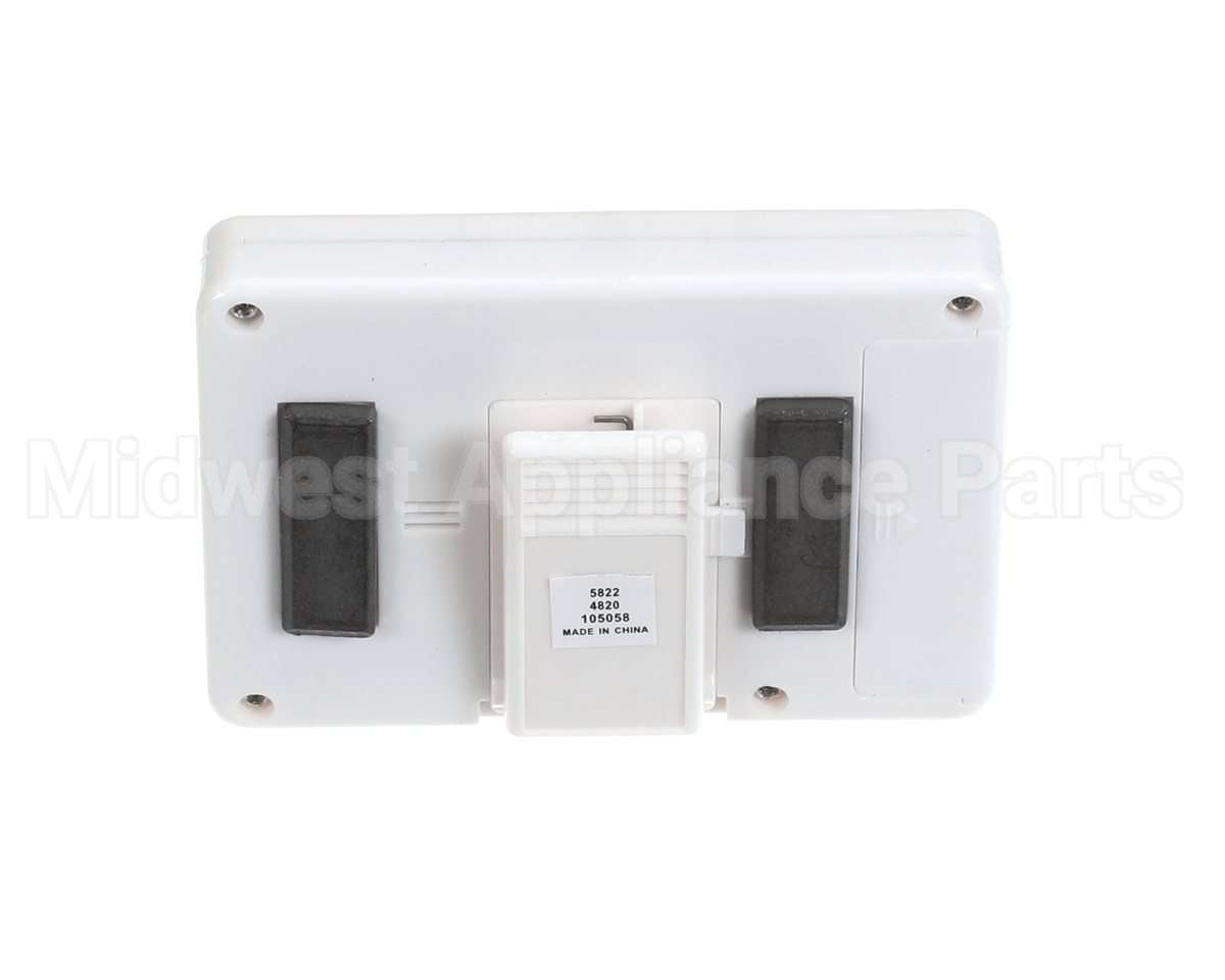 RPC13-1085 Intermetro Rep Timer, Taylor # 5822