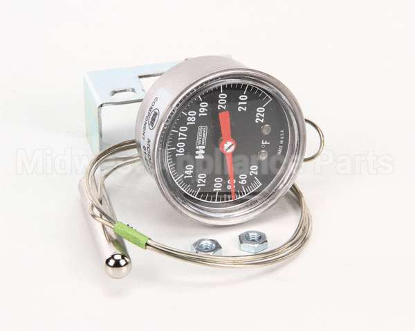RPC13-109 Intermetro Thermometer