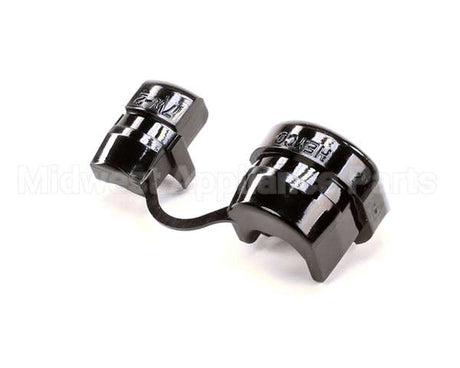 RPC13-110 Intermetro Power Cord Strain Relief, 15A