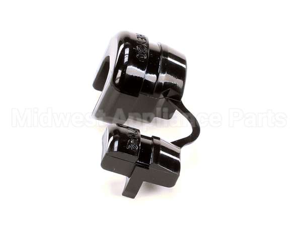RPC13-110 Intermetro Power Cord Strain Relief, 15A