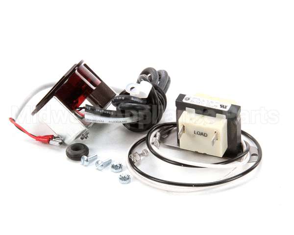 RPC13-122 Intermetro Digital Thermometer And Transf