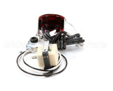 RPC13-122 Intermetro Digital Thermometer And Transf