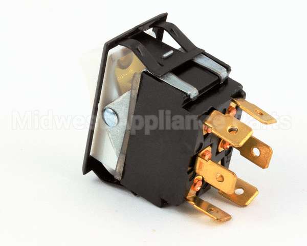 RPC13-128 Intermetro Selector Switch (White),