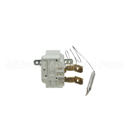RPC13-129 Intermetro Temperature Thermostat (198+-4