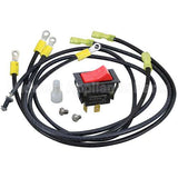 RPC13-132 Compatible Intermetro Switch Kit - Power