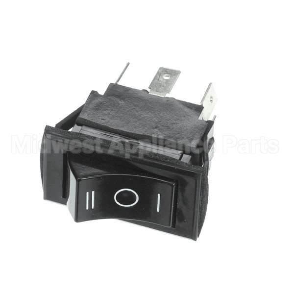 RPC13-1338 Compatible Intermetro Power Switch With 6 Ports