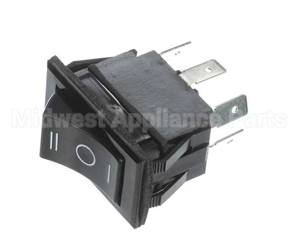 RPC13-1338 Intermetro Power Switch With 6 Ports