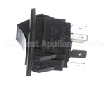 RPC13-1338 Intermetro Power Switch With 6 Ports