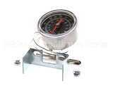 RPC13-139 Intermetro Analog Thermometer