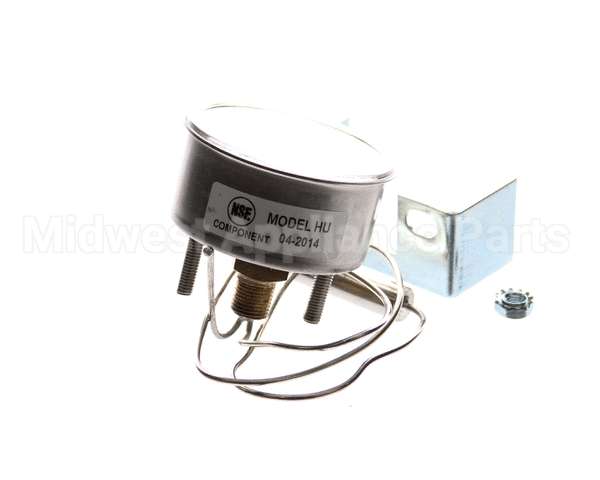 RPC13-139 Intermetro Analog Thermometer