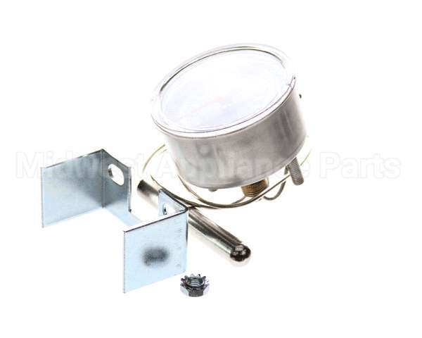 RPC13-139 Intermetro Analog Thermometer