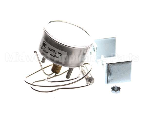 RPC13-139 Intermetro Analog Thermometer