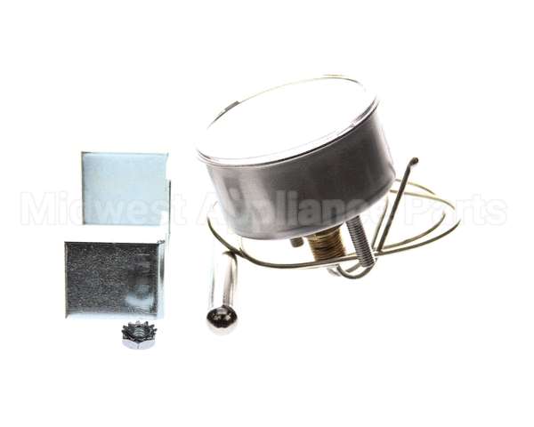 RPC13-139 Intermetro Analog Thermometer