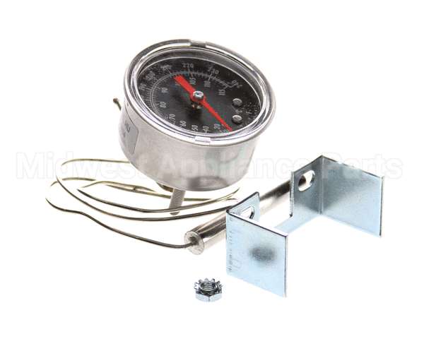 RPC13-139 Intermetro Analog Thermometer