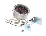 RPC13-139 Intermetro Analog Thermometer