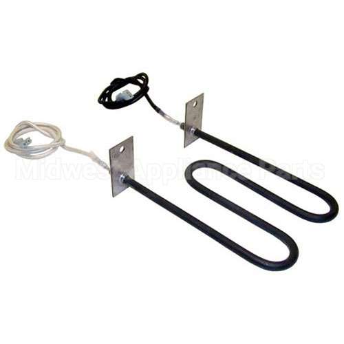 RPC13-162 Compatible Intermetro Warmer Element 120V 675W
