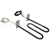 RPC13-162 Compatible Intermetro Warmer Element 120V 675W