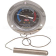 RPC13-189 Compatible Intermetro Thermometer
