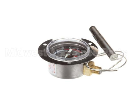 RPC13-189 Intermetro Thermometer Analog