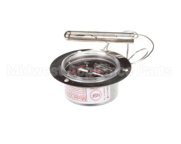 RPC13-189 Intermetro Thermometer Analog