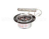 RPC13-189 Intermetro Thermometer Analog