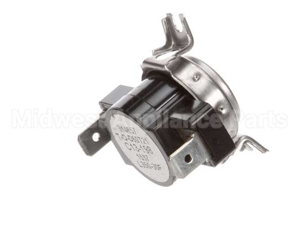 RPC13-198 Intermetro Thermal Cut Out (Open At 350 D