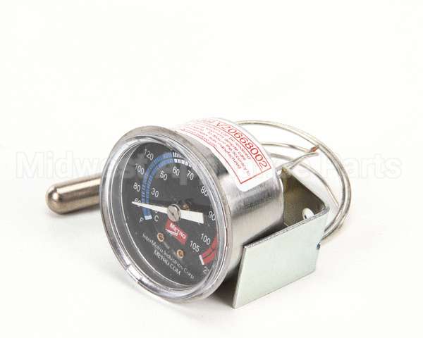 RPC13-218 Intermetro Thermometer (Analog)