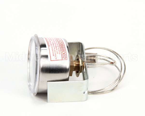 RPC13-218 Intermetro Thermometer (Analog)