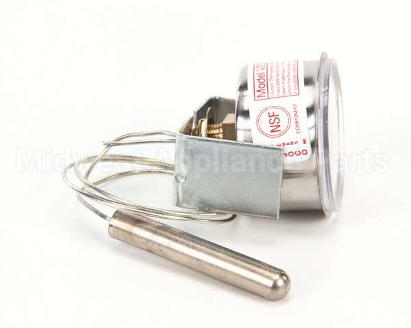 RPC13-218 Intermetro Thermometer (Analog)